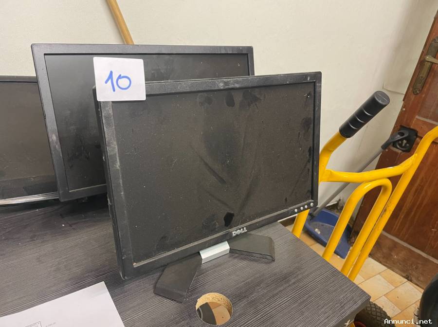 MACCHINE ELETTRICHE DA UFFICIO