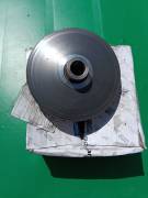 VARIATORE ORIGINALE PIAGGIO BEVERLY TOURER EURO3 300 2009-2010  