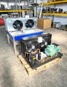 IMPIANTO TN NUOVO 4HP PREZZO SPECIALE 