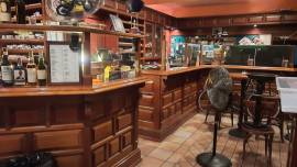 NEGOZIO 300 MQ   EX  RISTORANTE AFFITTASI
