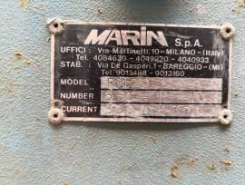 SABBIATRICE MARIN   MODELLO PN 20 