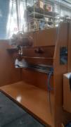 PRESSA PIEGATRICE IDRAULICA SOMO SPU 35/31 3100 X 35 Ton 