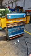 PIEGATRICE OMAG  1000 X 10 TON  Macchina Usata  Codice Interno: svr 333