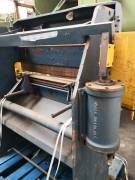 PIEGATRICE OMAG  1000 X 10 TON  Macchina Usata  Codice Interno: svr 333
