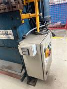PIEGATRICE OMAG  1000 X 10 TON  Macchina Usata  Codice Interno: svr 333