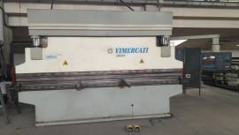 PIEGATRICE  VIMERCATI   4050 X 100 TON  CNC 