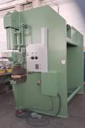 PRESSA PIEGATRICE IDRAULICA UNIVERSAL NUP/13 100 T. 3050 X 100 TON 