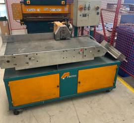 SMUSSATRICE  FINTEC  MOD. 844