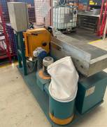 SMUSSATRICE  FINTEC  MOD. 844