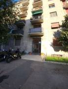 APPARTAMENTO  3  LOCALI  95  MQ.   PIAZZA  PO'  - VIA ELBA  