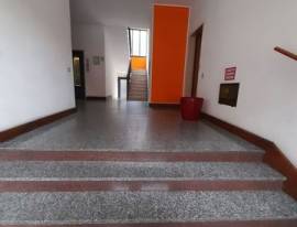 APPARTAMENTO  3  LOCALI  95  MQ.   PIAZZA  PO'  - VIA ELBA  