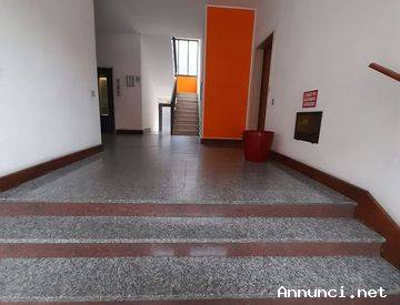 APPARTAMENTO 3 LOCALI 95 MQ. PIAZZA PO' - VIA ELBA
