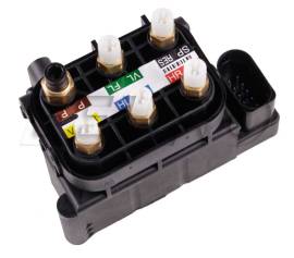 Gruppo valvole sospensione pneumatica Mercedes classe ML w164 2123200358