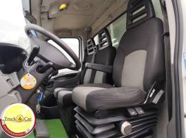 IVECO DAILY 35 C 17 – 2014 – FURGONE ISOTERMICO CON GRUPPO FRIGO – ATP FNAX 10/2030 – EURO 5B