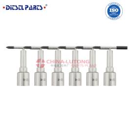 Automotive nozzles 0433172432