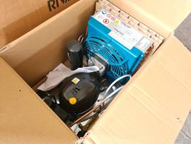 MOTORE FRIGO ERMETICO DA 1-3HP 