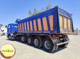 RIF.1217 RENAULT PREMIUM 420–2005–TRATTORE STRADALE IMPIANTO IDRAULICO–€3+RIF.1218 BRENTA-1999 VASCA