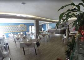 Vendesi Locale Pizzeria Ristorante – Locale Ampio con Spazio Esterno