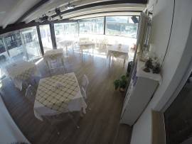 Vendesi Locale Pizzeria Ristorante – Locale Ampio con Spazio Esterno