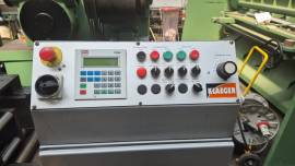 SEGHETTO A NASTRO  KLAEGER  MODELLO HBA 265 G 