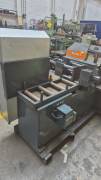 SEGHETTO A NASTRO  KLAEGER  MODELLO HBA 265 G 
