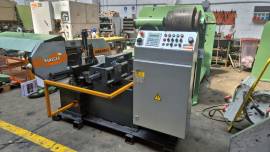 SEGHETTO A NASTRO  KLAEGER  MODELLO HBA 265 G 