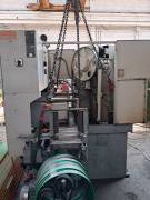 Segatrice A Nastro Automatica Kasto Ssb 260 Va Modello	Ssb 260 Va