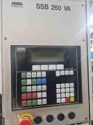 Segatrice A Nastro Automatica Kasto Ssb 260 Va Modello	Ssb 260 Va