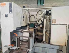 Segatrice A Nastro Automatica Kasto Ssb 260 Va Modello	Ssb 260 Va
