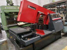 Seghetto Amada Mod. Hfa 400 S 