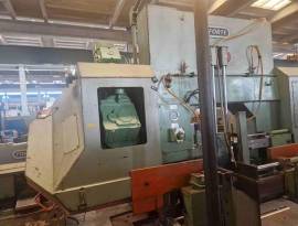 SEGATRICE A NASTRO AUTOMATICA FORTE SBS 501 S