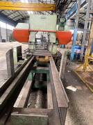 SEGATRICE A NASTRO AUTOMATICA FORTE SBS 501 S