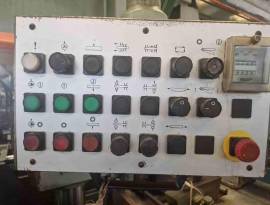 SEGATRICE A NASTRO AUTOMATICA FORTE SBS 501 S