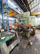 SEGATRICE A NASTRO AUTOMATICA FORTE SBS 501 S