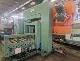 SEGATRICE A NASTRO AUTOMATICA KASTO PBA 660/800 AU
