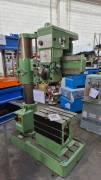 TRAPANO  RADIALE EMA  900 X 35