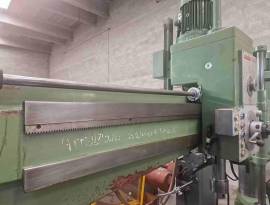 TRAPANO RADIALE AUDAX  1250 X 40-45