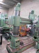 TRAPANO RADIALE AUDAX  1250 X 40-45