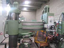 TRAPANO RADIALE AUDAX  1250 X 40-45