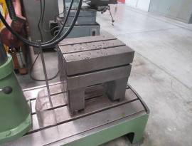 Trapano Radiale Mecof 25 Pr 770 X 25