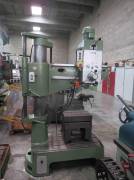 Trapano Radiale Mecof 25 Pr 770 X 25