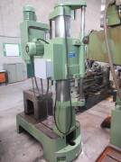 Trapano Radiale Mecof 25 Pr 770 X 25