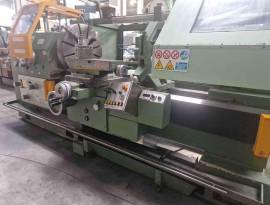 Tornio parallelo PBR  400 x 1500 MODELLO: T 400 C