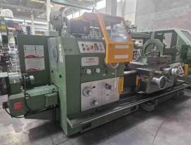 Tornio parallelo PBR  400 x 1500 MODELLO: T 400 C