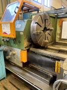 Tornio parallelo PBR  400 x 1500 MODELLO: T 400 C