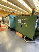Tornio parallelo PBR  400 x 1500 MODELLO: T 400 C
