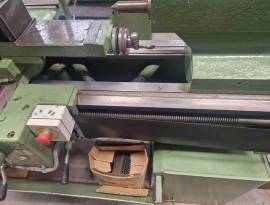 TORNIO PARALLELO VOEST 220 1000 X 220