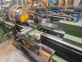 TORNIO PARALLELO VOEST 220 1000 X 220