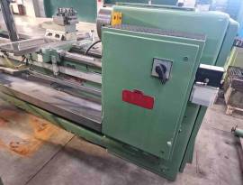 TORNIO PARALLELO TOVAGLIERI GTL 310- 1500 x 310