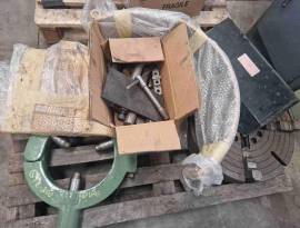 TORNIO PARALLELO TOVAGLIERI GTL 310- 1500 x 310